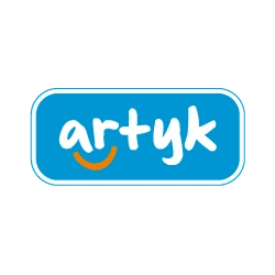 Artyk interaktywny piesek chodzący na smyczy szczeka macha ogonem 169120