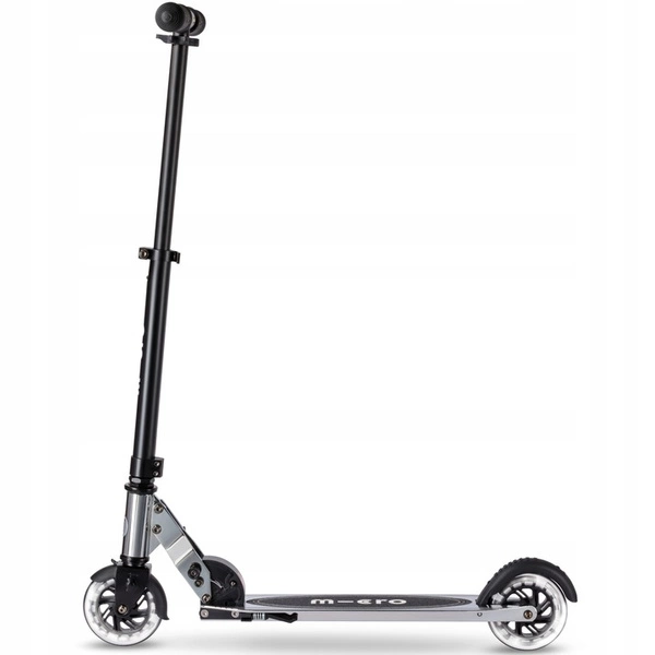 MICRO Sprite LED Hulajnoga dwukołowa aluminiowa