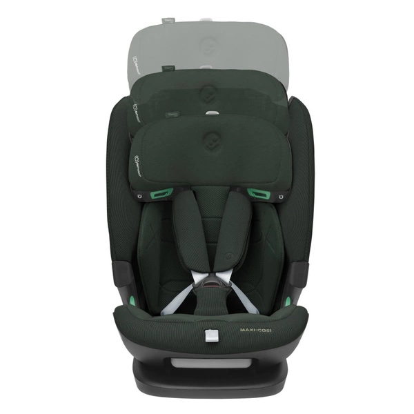 MAXI COSI Titan PRO 2 isofix fotelik samochodowy 9-36kg