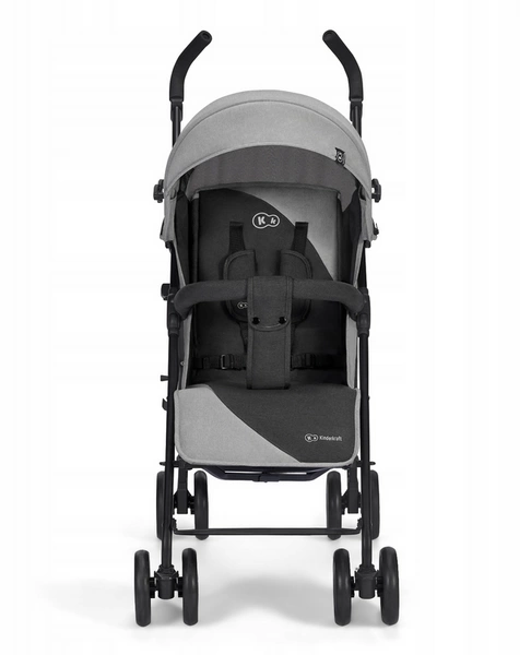 SIESTA Kinderkraft Wózek spacerowy parasolka 22 kg