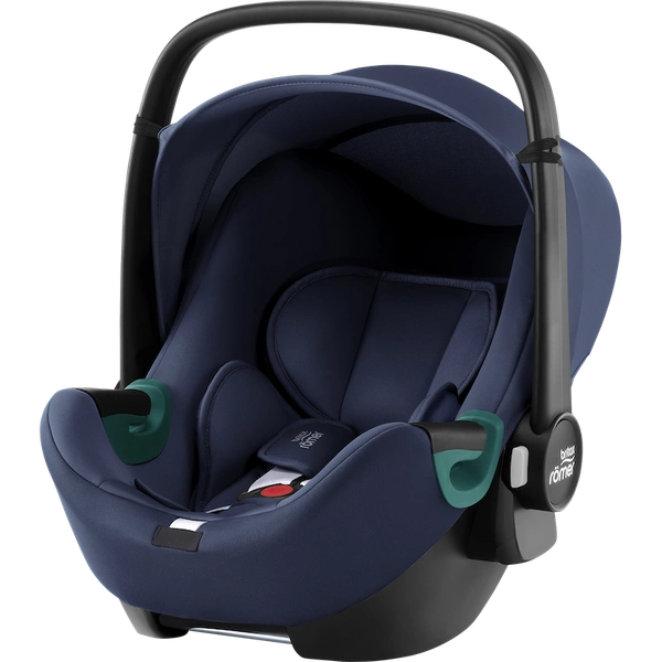 Britax Romer Nosidełko BABY-SAFE 3 + baza 5Z