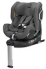 RECARO XENON KID Gallant Grey fotelik samochodowy obrotowy R129 61-125 cm