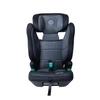 Fotelik samochodowy SORINO CERES Isofix I-SIZE 15-36kg 100-150 cm czarny