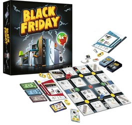 TREFL 02299 gra rodzinna BLACK FRIDAY MARKETMANIA