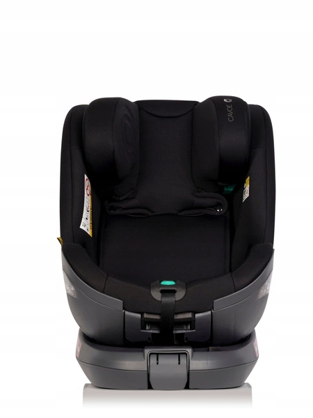 Cavoe Le Mans i-Size Obrotowy fotelik 0-36 IRON