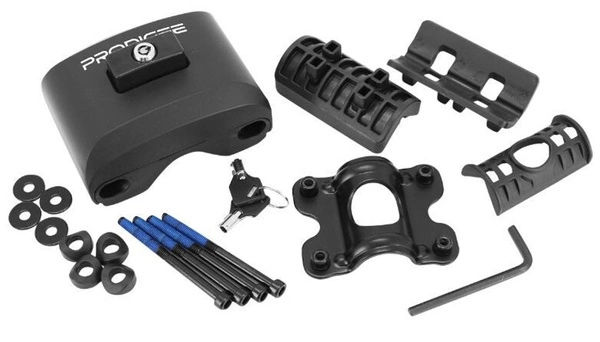 PRODIGEE adapter do ramy ICON FRAME mocowanie szybkozłączka na klucz