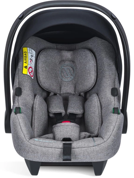 AVIONAUT COSMO SMART 2025 fotelik samochodowy i-size 0-13 kg grey