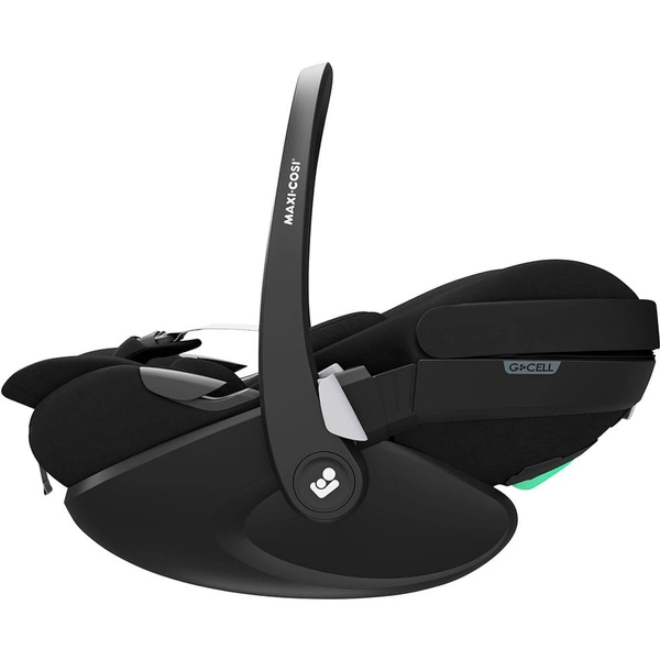 MAXI COSI PEBBLE 360 PRO fotelik nosidełko 0-13 KG 40- 83 CM OUTLET