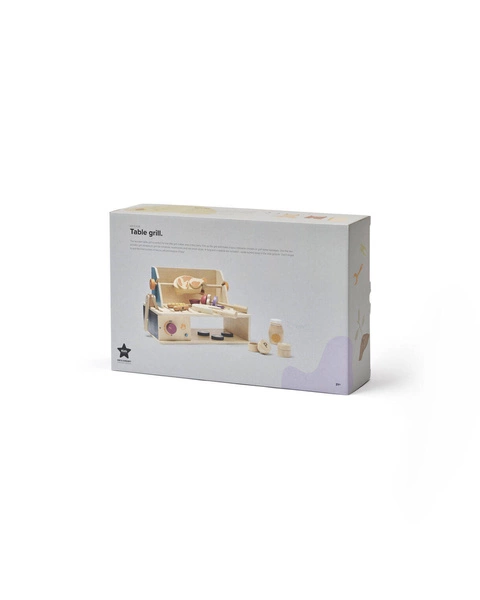 Kid's Concept - Grill stołowy do zabawy KID´S HUB