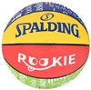 SPALDING ROOKIE JUNIOR 5 Piłka do koszykówki