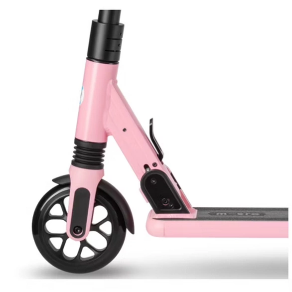 MICRO Hulajnoga z zawieszeniem Sprite Suspension 100kg składana regulowana