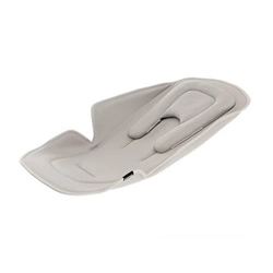 THULE Newborn Inlay- Wkładka dla niemowląt - Soft grey