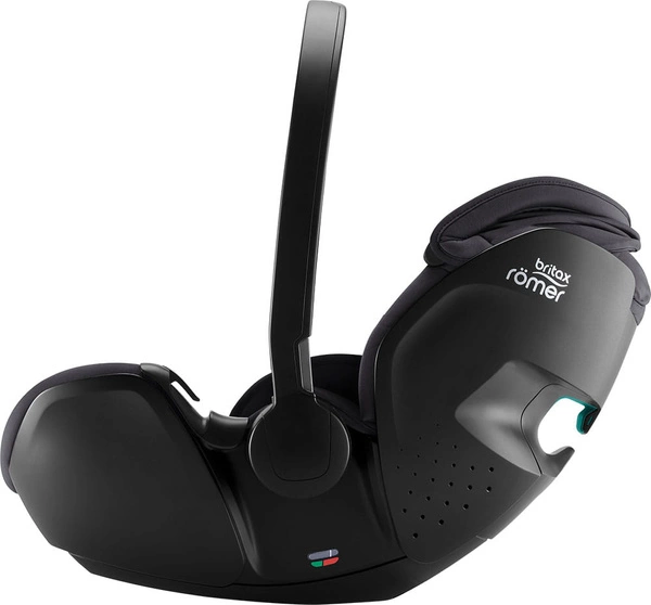 Britax Romer Baby-Safe PRO Nosidełko i-Size 40 - 85 cm + baza Vario