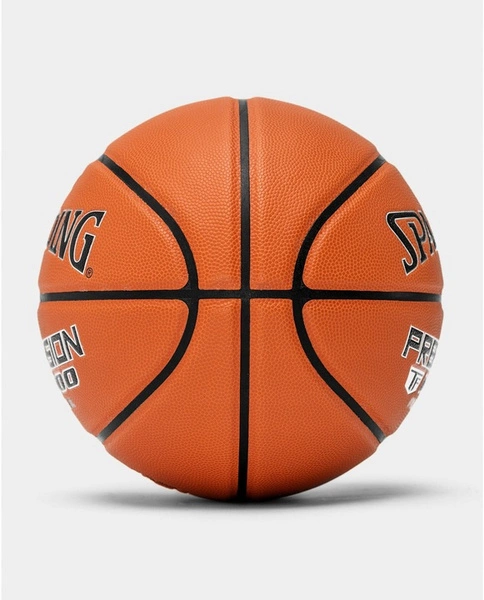 SPALDING PRECISION 7 Piłka do koszykówki skóra