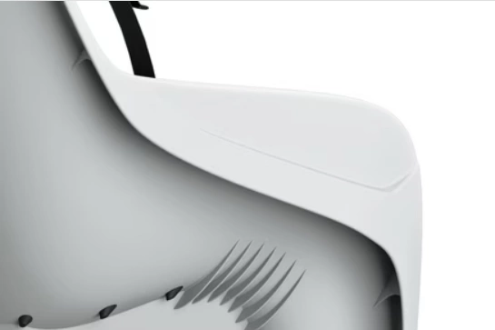 THULE RideAlong 2 LITE fotelik rowerowy montowany do ramy