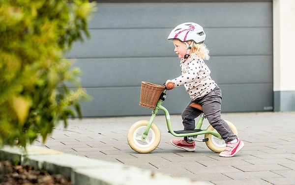 PUKY LR M LRM CLASSIC Rowerek rower biegowy retro