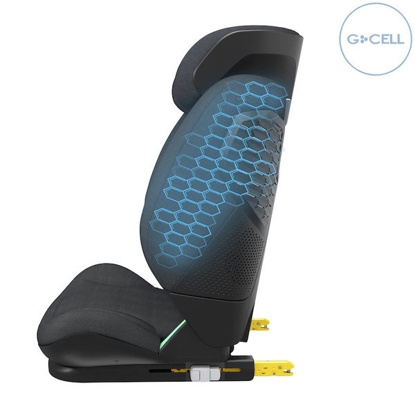 MAXI COSI Rodifix PRO 2 fotelik samochodowy isofix i-Size