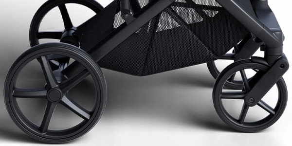 Avionaut Sirius wózek dziecięcy 2w1 gondola i spacerówka plecak adaptery