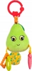  Balibazoo Zawieszka Pluszowa Gruszka Gryzak