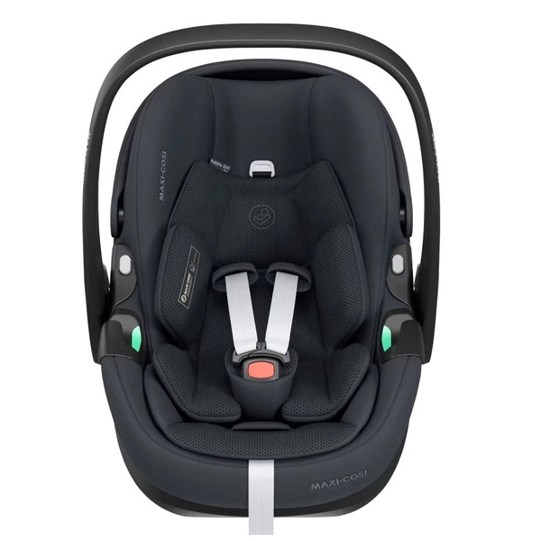 MAXI COSI PEBBLE 360 PRO 2 fotelik nosidełko 0-13 KG 40- 83 CM