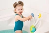 DUMEL Zabawka do kąpieli Ślimakowy Prysznic 50495