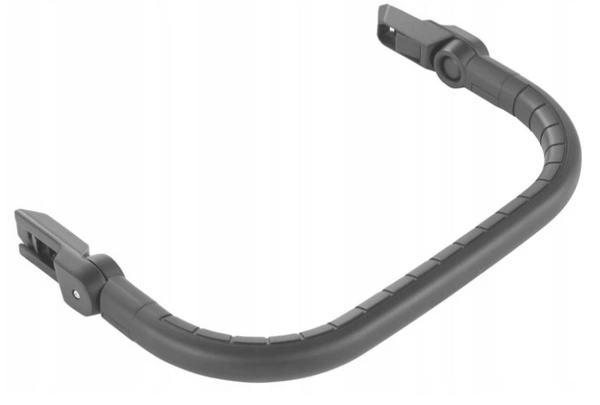 BABY JOGGER City Elite 2 Wózek 2W1 Spacerówka + Gondola + Pałąk