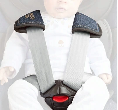 BRITAX ROMER Dualfix 2R RWF obrotowy fotelik 0-18