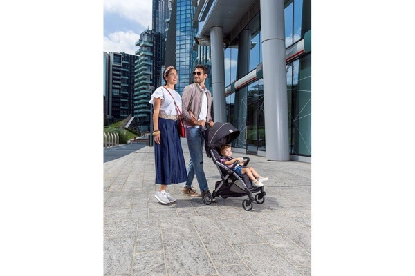 CHICCO Wózek spacerowy Goody XPlus do 22kg