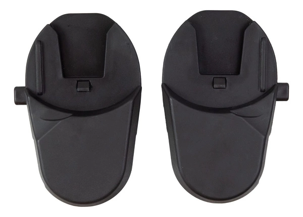 ESPIRO adaptery wózka CODE do fotelika samochodwego