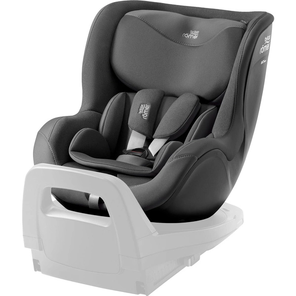 Britax Romer DUALFIX 5Z Style i-Size fotelik samochodowy