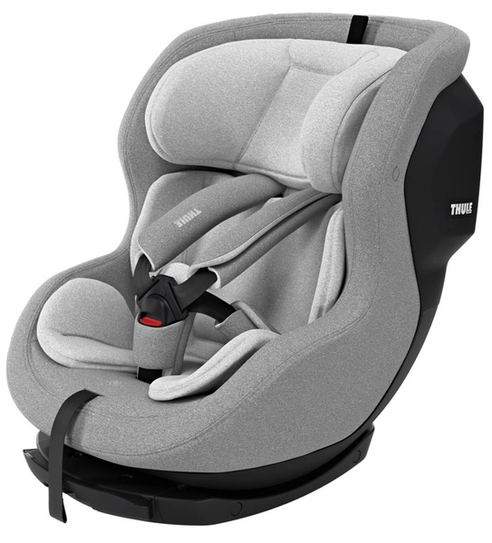 THULE ELM bezpieczny fotelik samochodowy 9-18 kg do bazy obrotowej Alfi