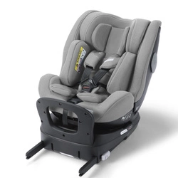 RECARO Salia 125 Carbon Grey 0-7lat i-Size Fotelik Samochodowy Obrotowy