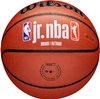 WILSON jr. NBA WNBA FAM 5 Piłka do koszykówki