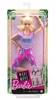 BARBIE Made to move lalka gimnastyczka GXF04