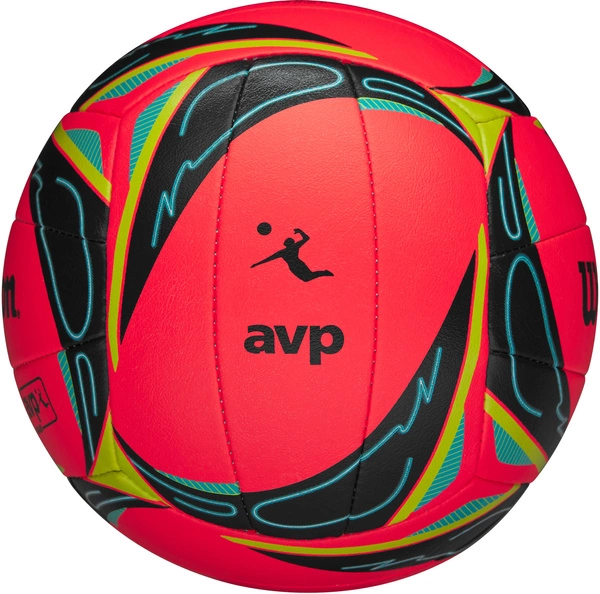 WILSON AVP GRX Grass meczowa piłka do siatkówki na trawie