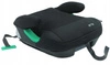 SORINO ERIS Fotelik BOOSTER Podstawka siedzisko ISOFIX czarna 125-150 cm