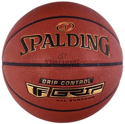 SPALDING Grip Control 7 Piłka do koszykówki In Out