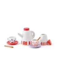 Kid's Concept - Zestaw kawowy MOOMIN