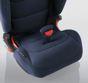 BRITAX ROMER Kidfix III M 3M Isofix fotelik 15-36