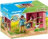 PLAYMOBIL country kury z pisklętami kurnik 71308