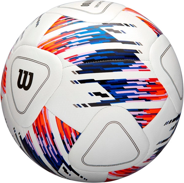 WILSON NCAA Vivido Replica 5 Piłka Nożna Soccer Ball