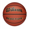 WILSON REACTION PRO 7 piłka do koszykówki IN OUT