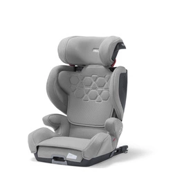 RECARO Mako Elite 2 Carbon Grey fotelik samochodowy i-size 100-150cm