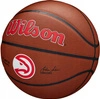 WILSON Atlanta Hawks NBA Team Alliance 7 Piłka do koszykówki