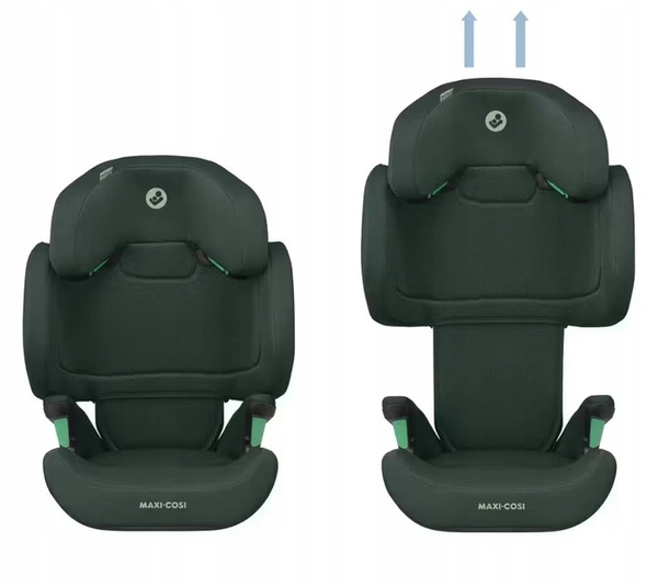 MAXI COSI Rodifix R fotelik samochodowy isofix i-Size