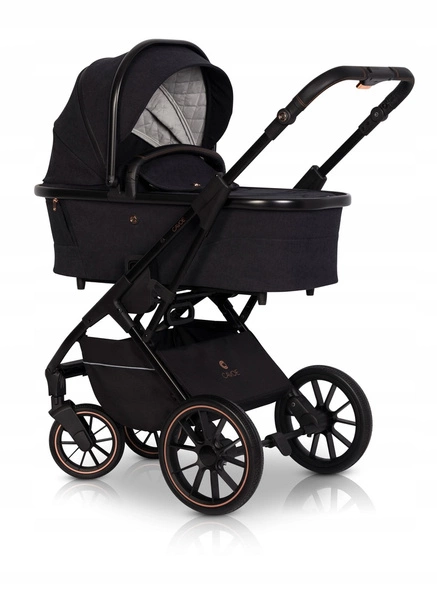 Cavoe Axo Style 2w1 wózek spacerowy do 22kg gondola