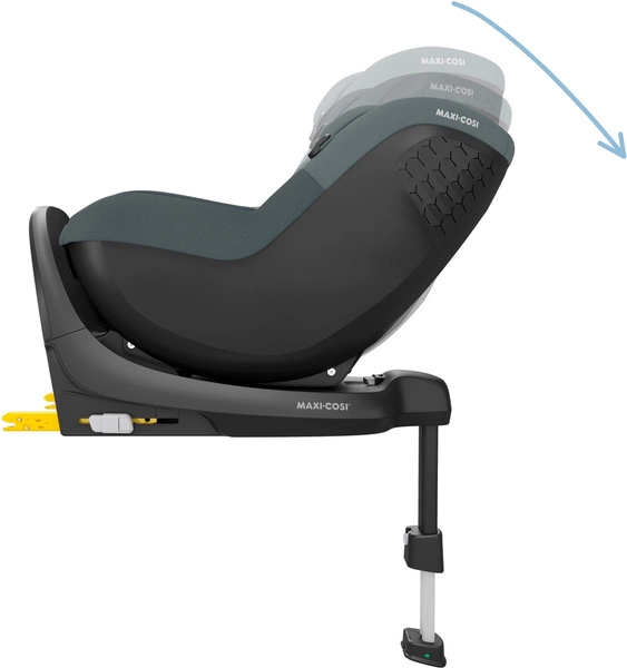 MAXI COSI PEARL S fotelik samochodowy 0-18 KG 61-105 CM