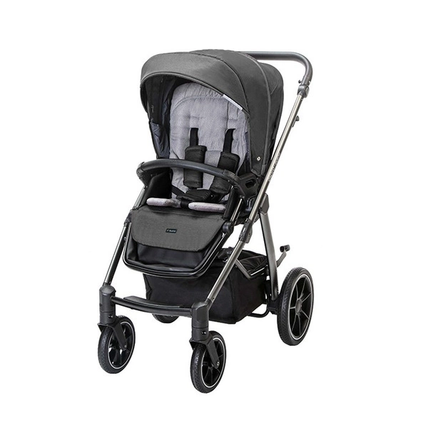 ESPIRO BUENO wózek spacerowy gondola 2w1