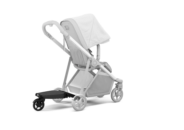 Thule Shine/ Sleek/ Spring - dostawka do wózka