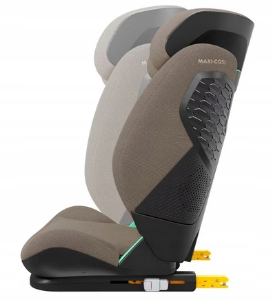 MAXI COSI Rodifix PRO 2 fotelik samochodowy isofix i-Size